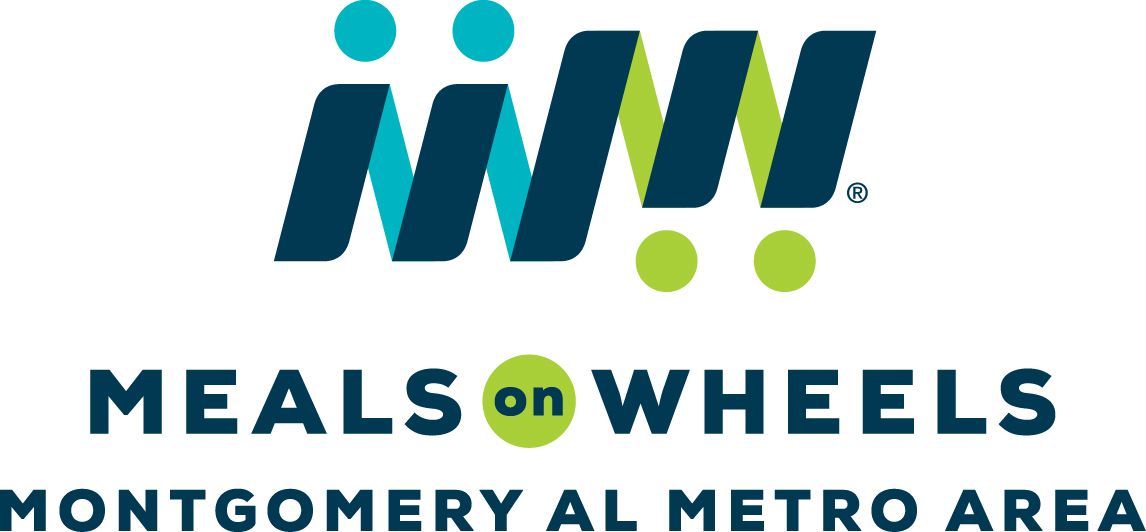 Montgomery Area Council on Aging logo