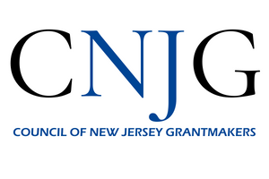 Council of New Jersey Grantmakers, Inc. (CNJG) logo