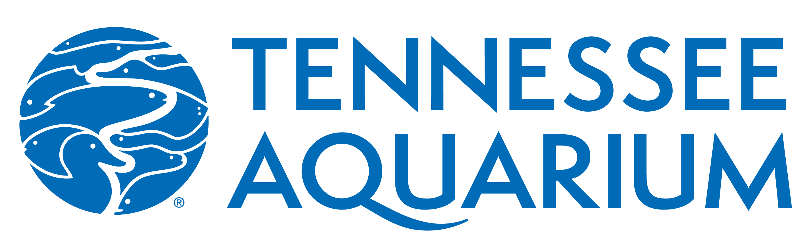 Tennessee Aquarium logo