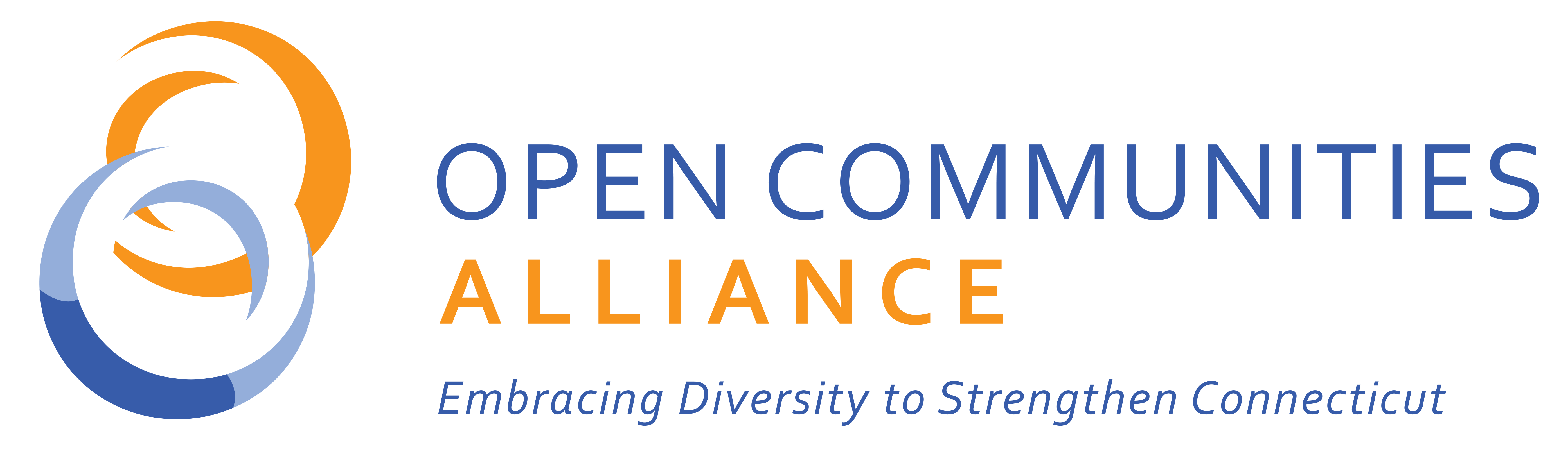 Open Communities Alliance logo
