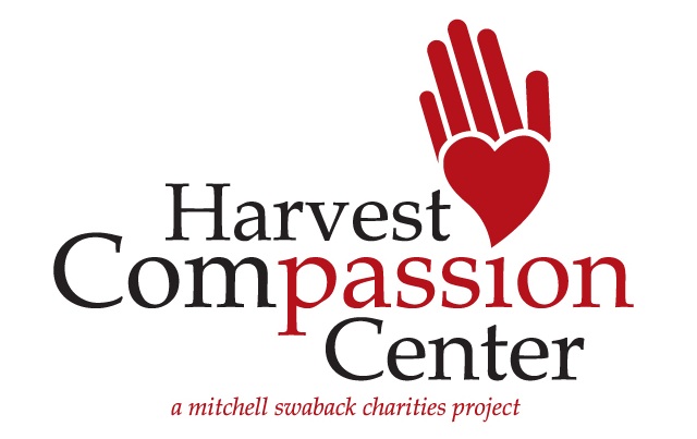 Mitchell Swaback Charities, Inc. DBA Harvest Compassion Center logo
