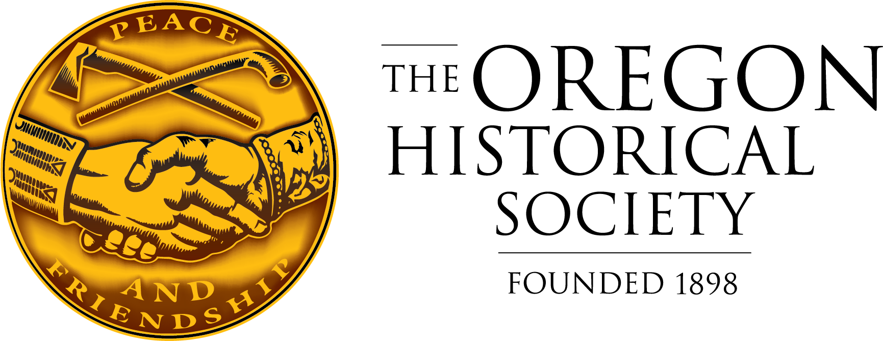 Oregon Historical Society