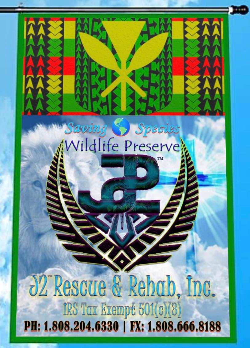 J2 Rescue & Rehab Inc logo