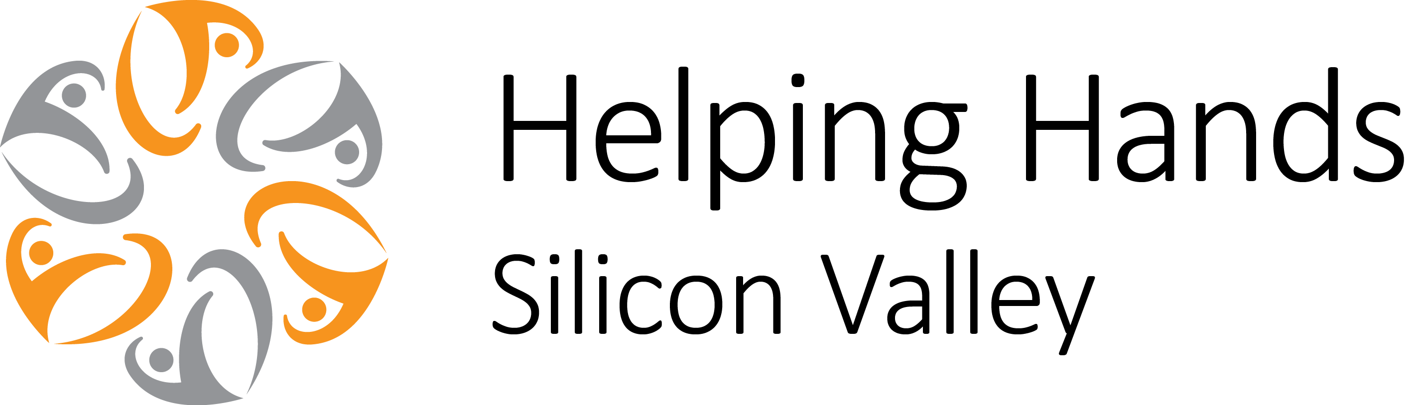 Helping Hands Silicon Valley logo