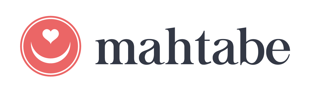 Mahtabe, Inc logo