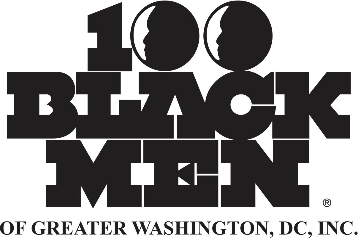 100 BLACK MEN OF GREATER WASHINGTON DC INC logo