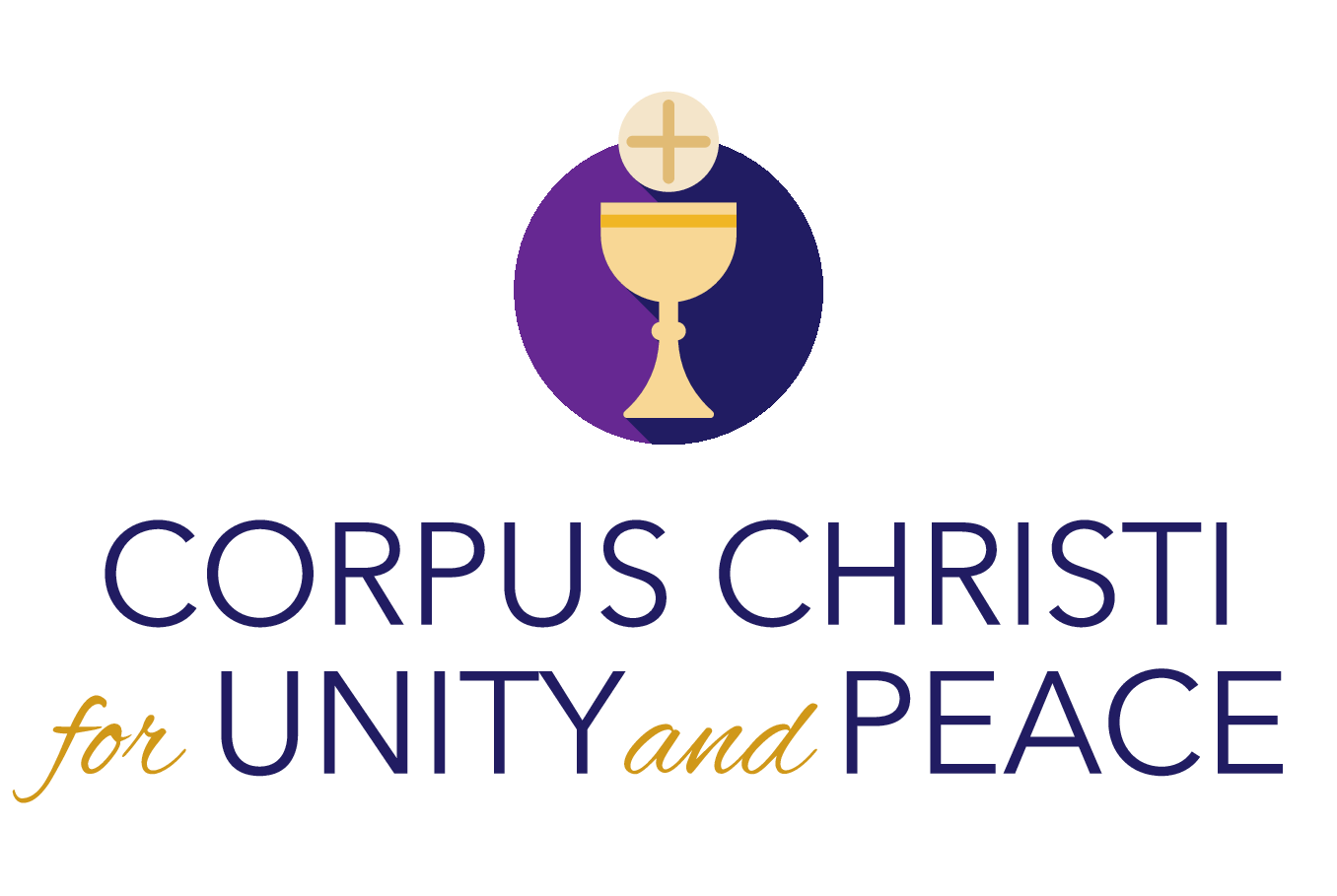 Corpus Christi for Unity and Peace, Inc. logo