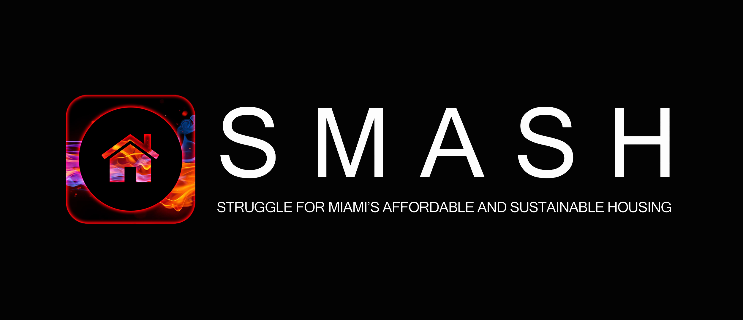 Struggle For Miamis Affordable And Sustainable Housing Incorporated logo