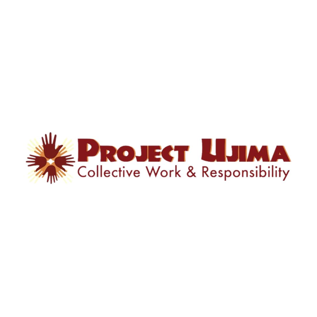 Project Ujima Inc logo