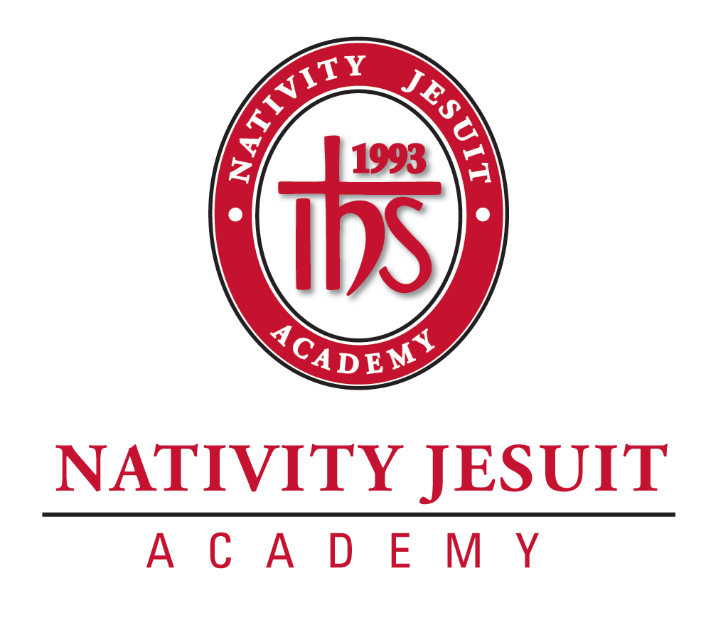 NATIVITY JESUIT ACADEMY, INC. logo