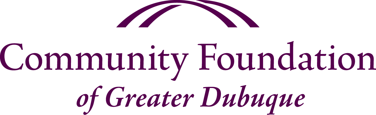 Community Foundation Of Greater Dubuque logo