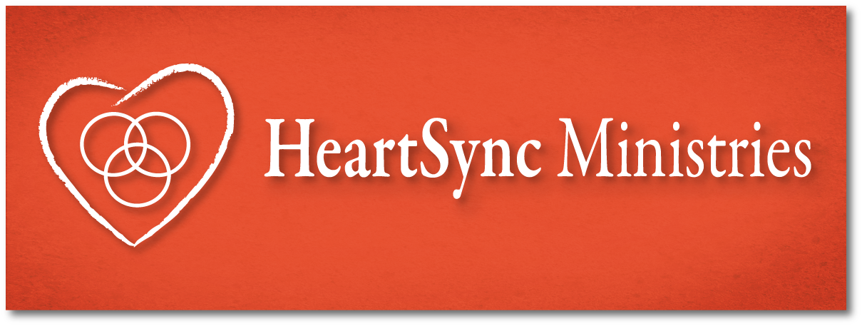 Healing the Broken Hearted, Inc logo