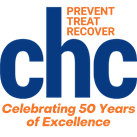 CHC Addiction Services logo