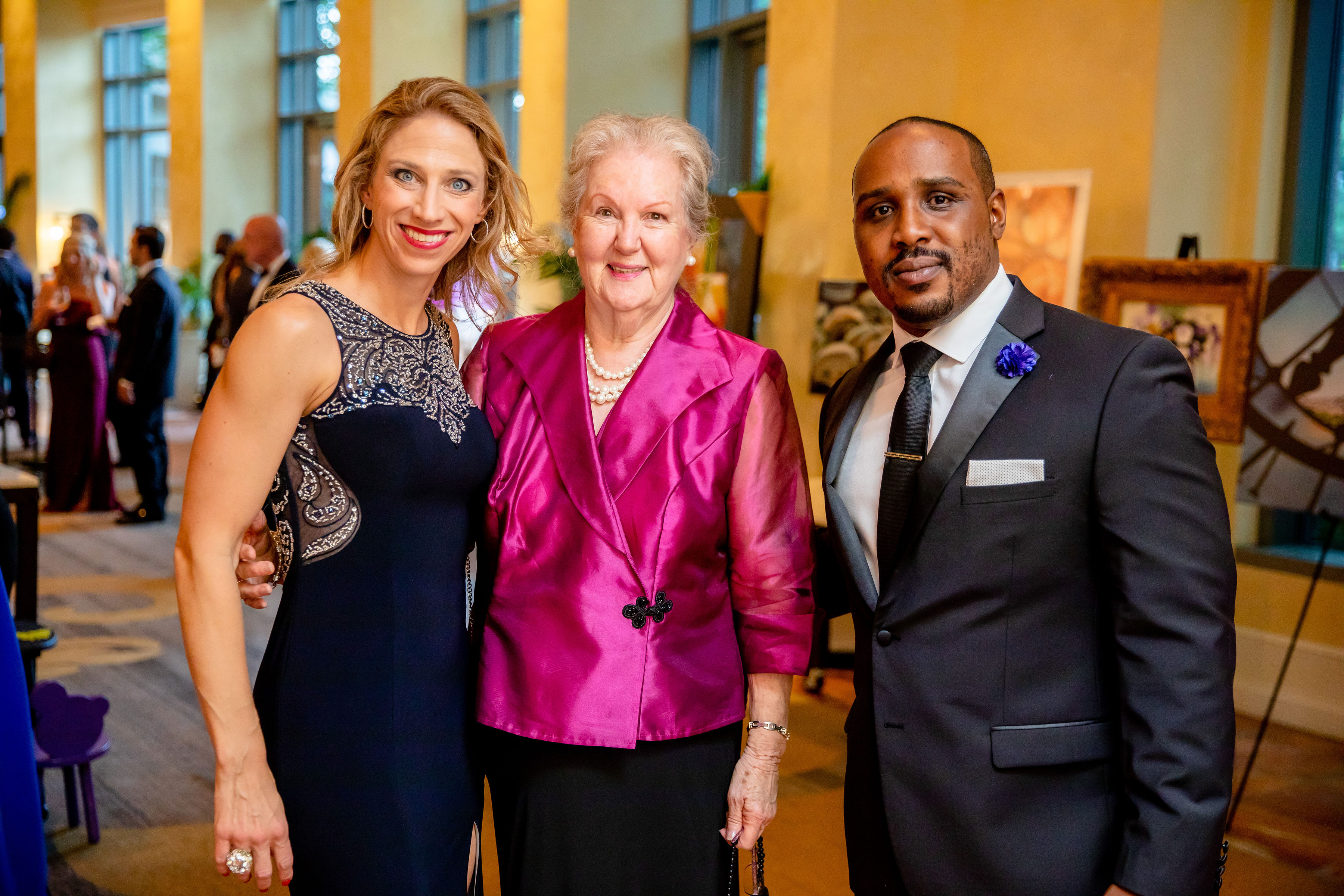Partnership Against Domestic Violence - GuideStar Profile