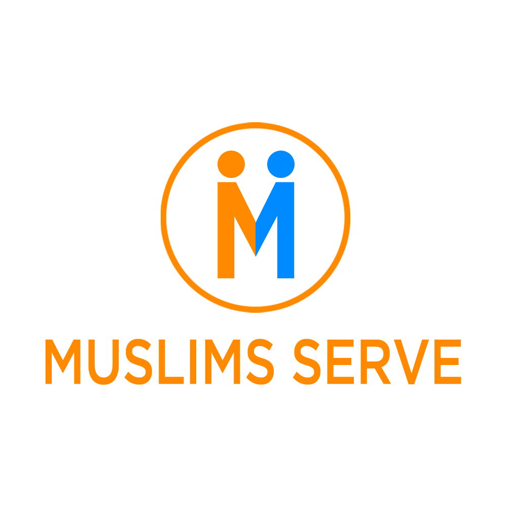 Muslims Serve