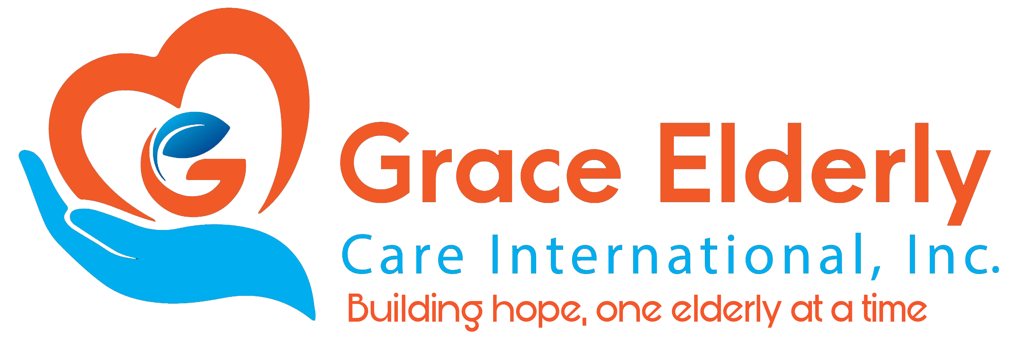 Grace Elderly Care International, Inc. logo