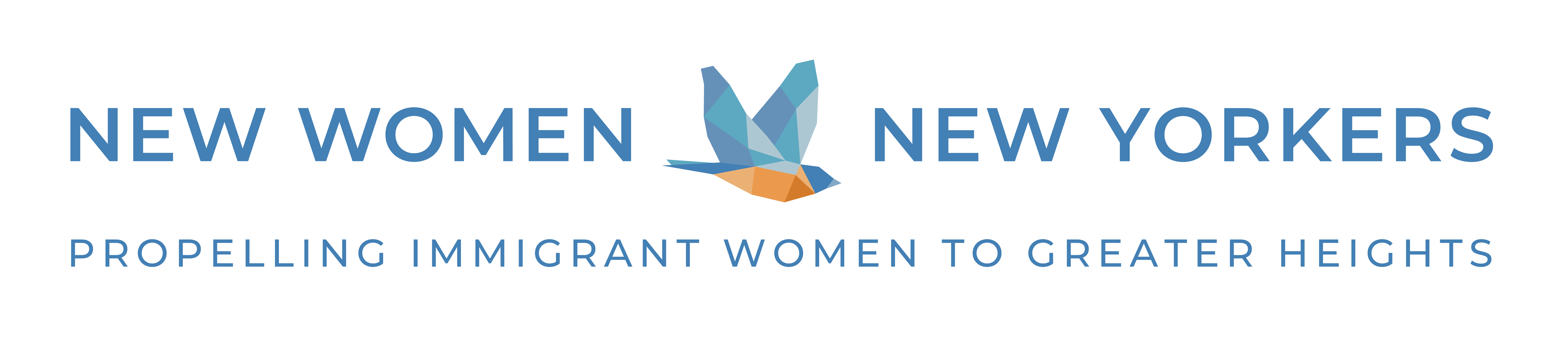 New Women New Yorkers Inc