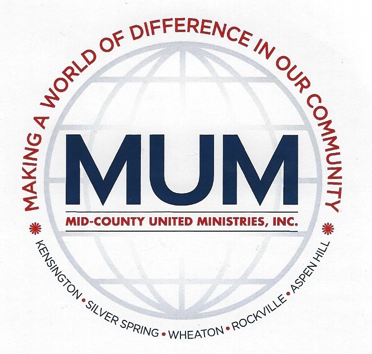 Mid-County United Ministries logo