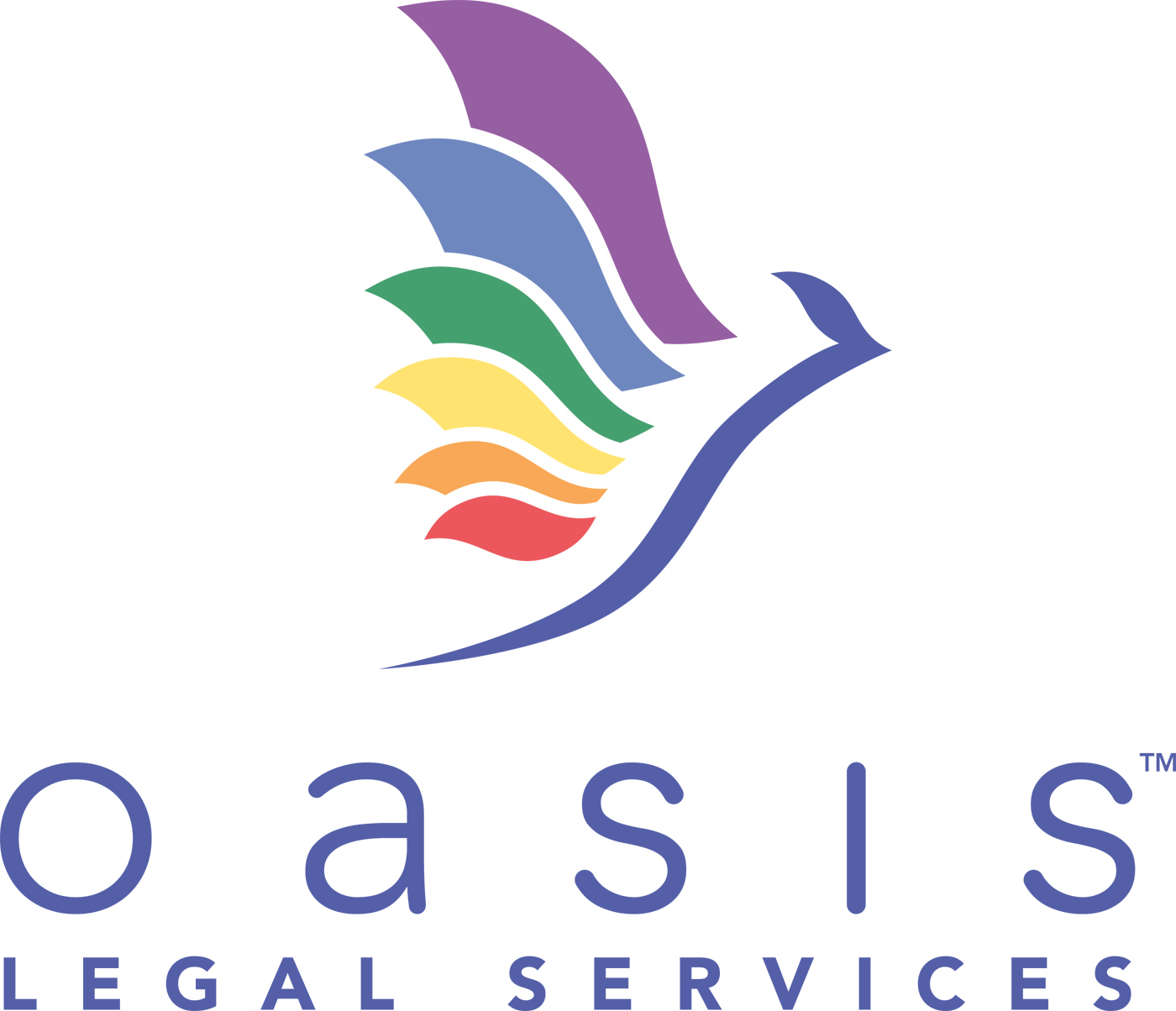 Oasis Legal Services logo