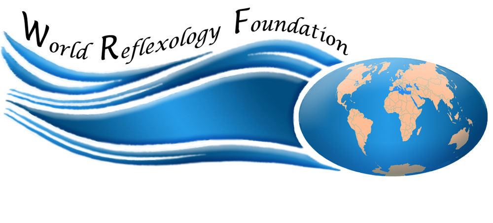 World Reflexology Foundation logo