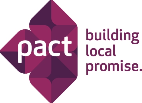 Pact logo
