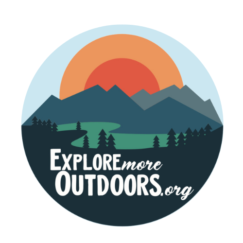 Explore More Outdoors logo