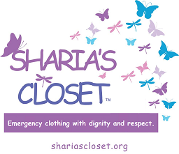 Sharia's Closet