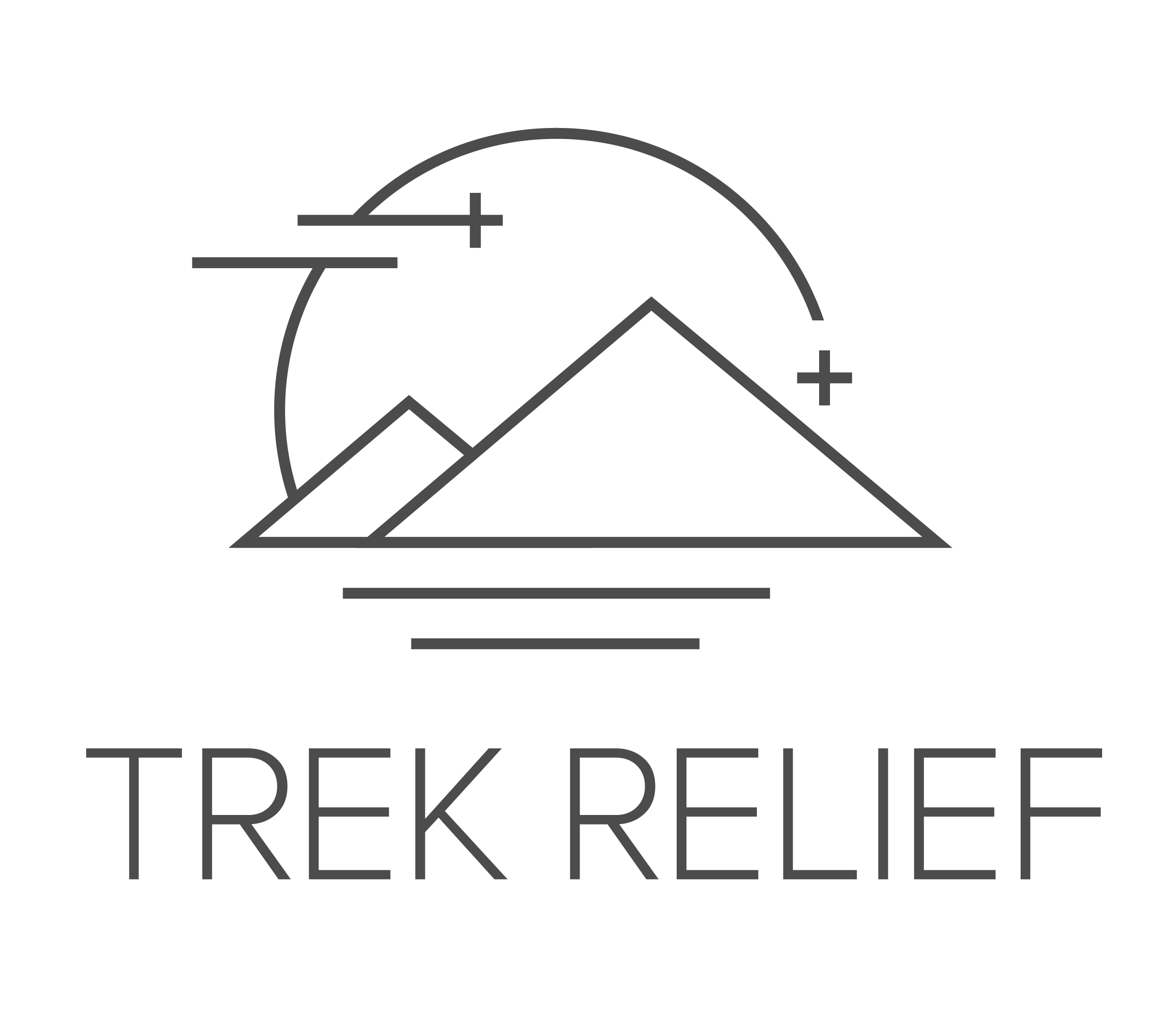Trek Relief
