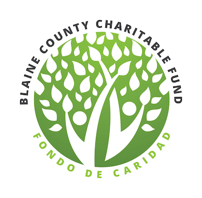 Blaine County Charitable Fund Inc. logo