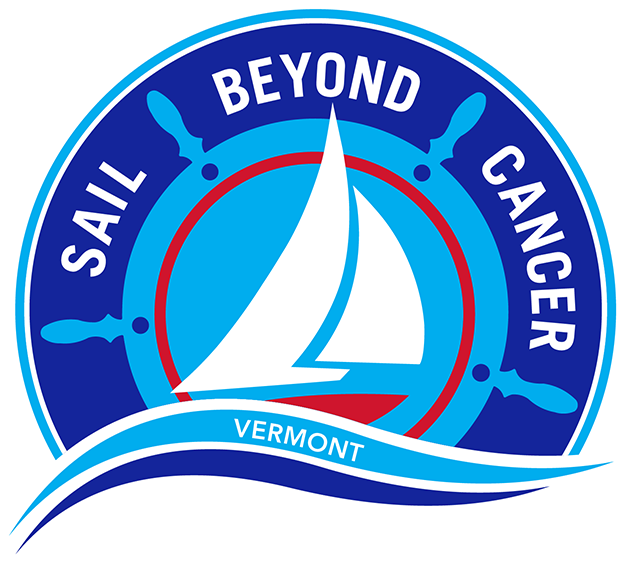 Sail Beyond Cancer VT, Inc. logo