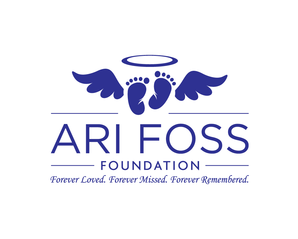 Ari Foss Foundation logo