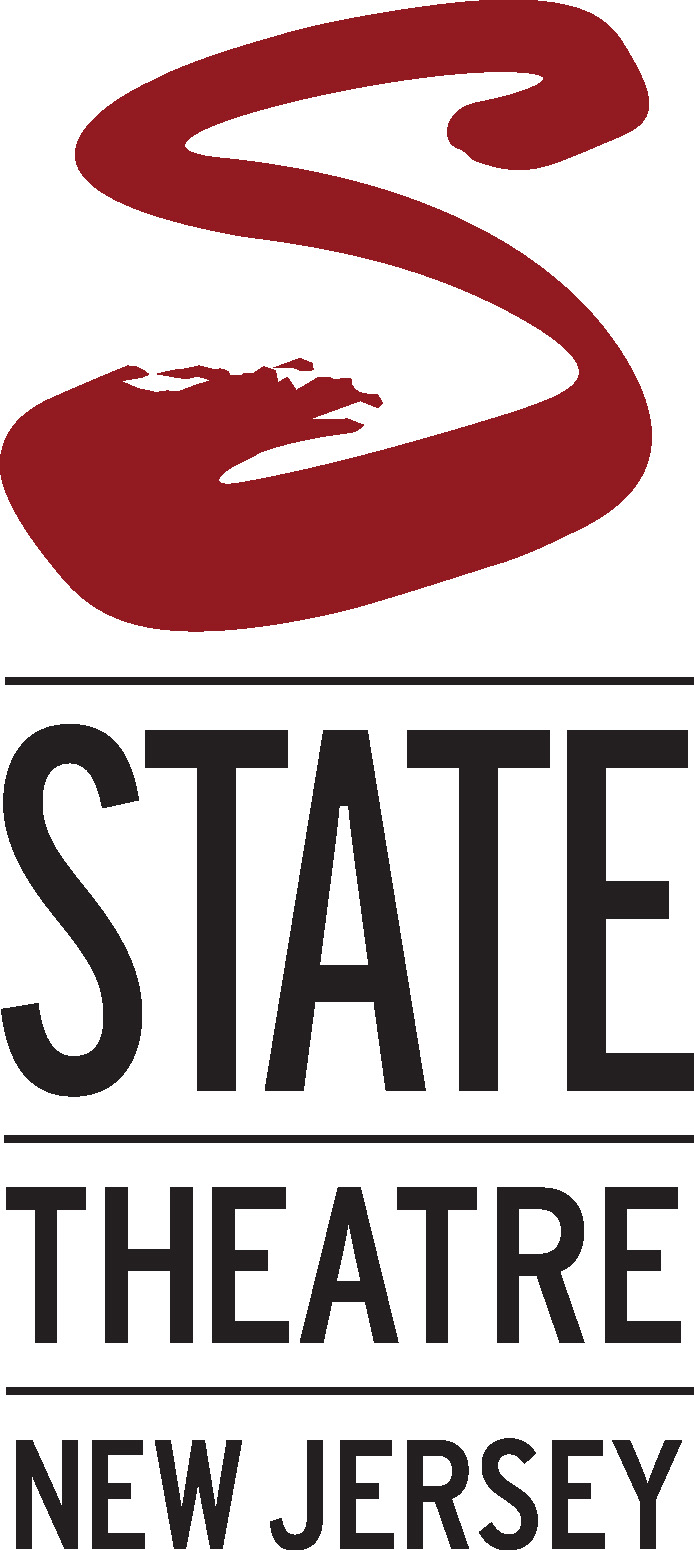 The State Theatre Regional Arts Center at New Brunswick, Inc. (State Theatre New Jersey) logo