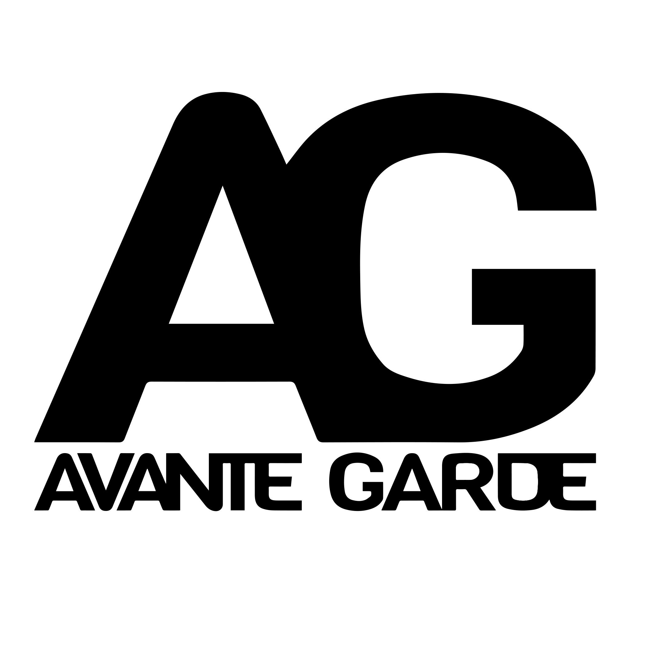 Avante Garde logo