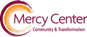 Mercy Center, Inc. logo