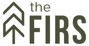 The Firs Bible and Missionary Conference logo