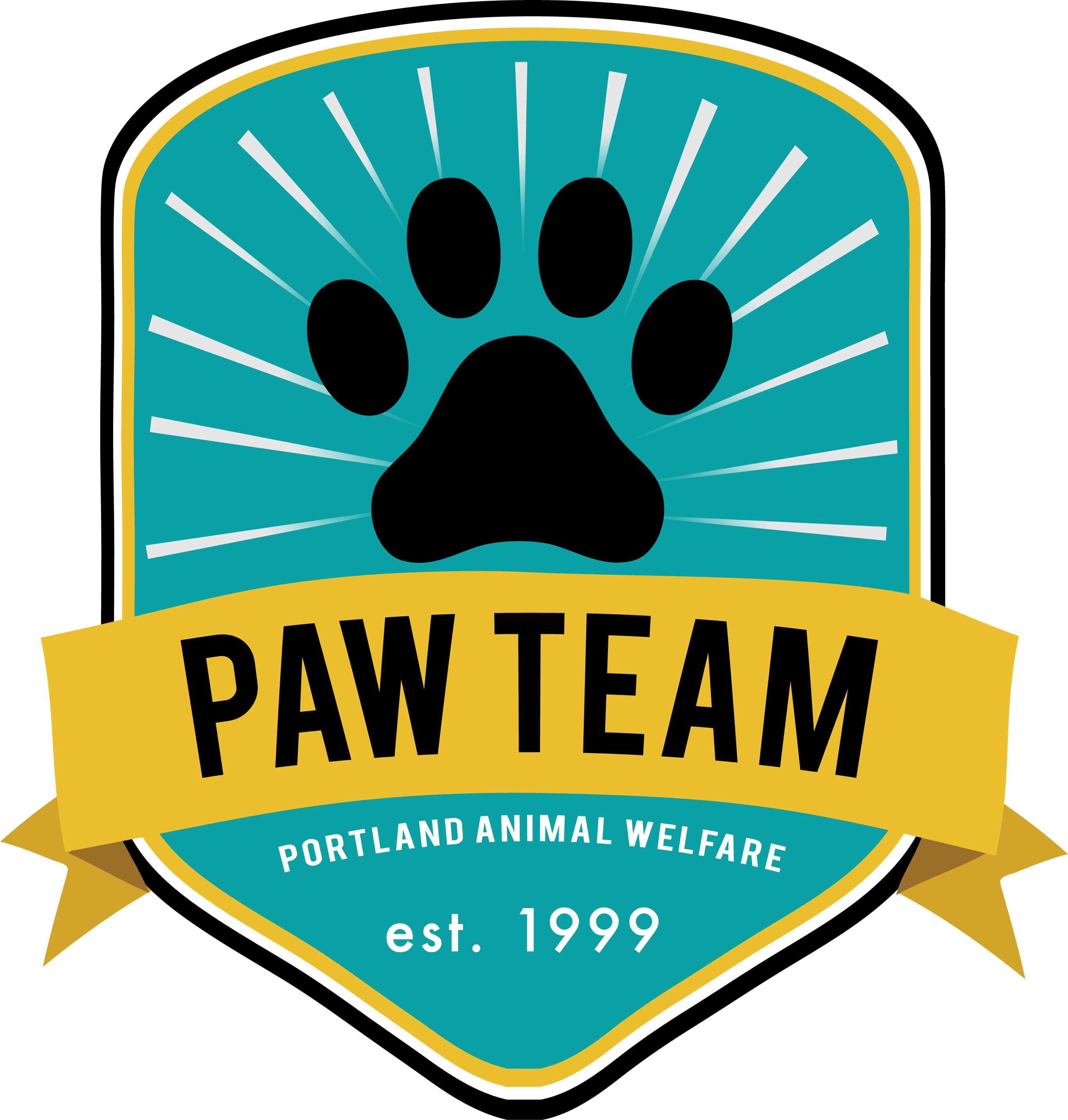 Portland Animal Welfare Team