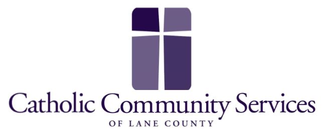 Catholic Community Services of Lane County logo