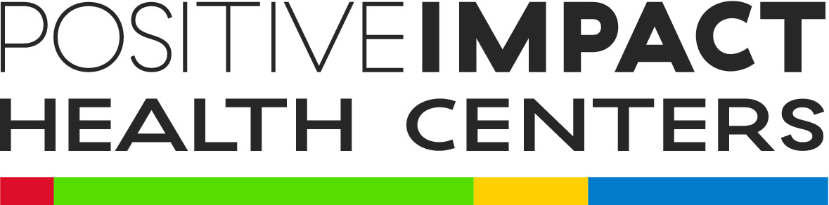 Positive Impact Health Centers, Inc. (AID Gwinnett, Inc & Positive Impact, Inc) logo