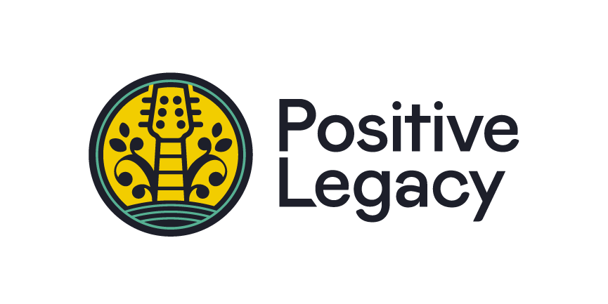 Leaving a Positive Legacy, Inc. logo
