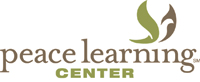 Peace Learning Center logo