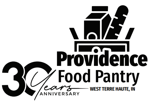 Providence Food Pantry of West Terre Haute Indiana Inc logo