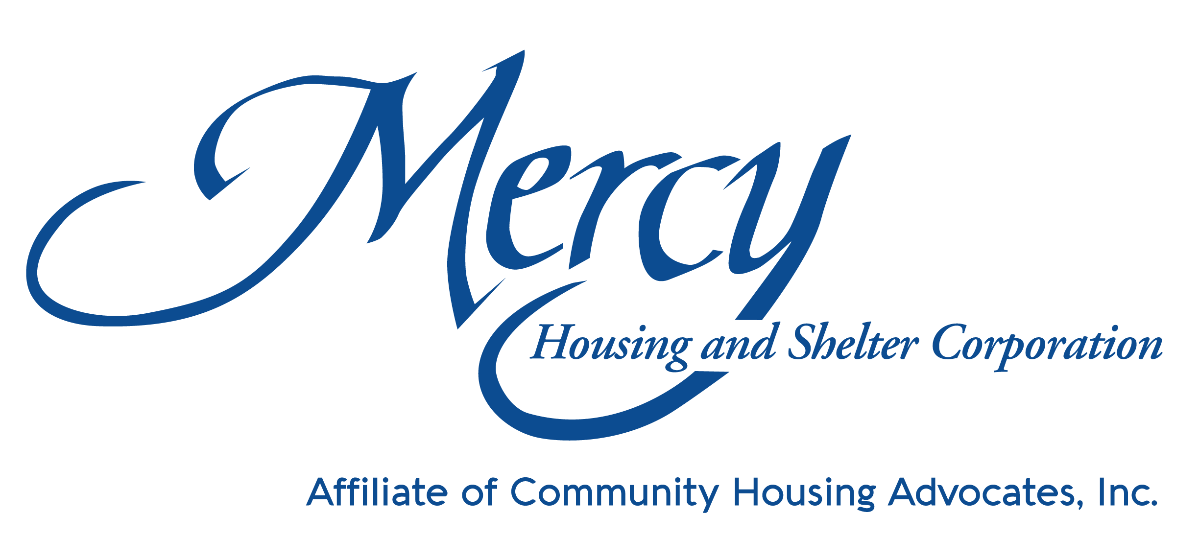 Mercy Housing and Shelter Corporation logo