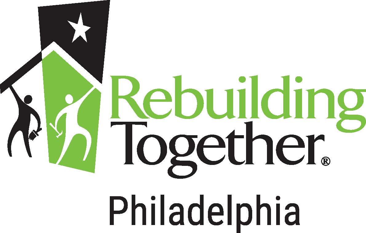 Rebuilding Together Philadelphia logo