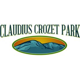 CLAUDIUS CROZET PARK INC logo