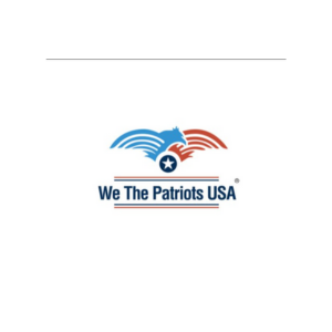 We the Patriots USA, Inc. logo
