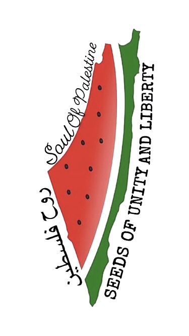 Soul of Palestine