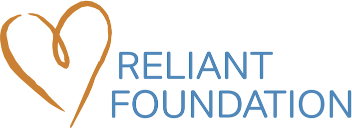 Reliant Foundation Inc. logo