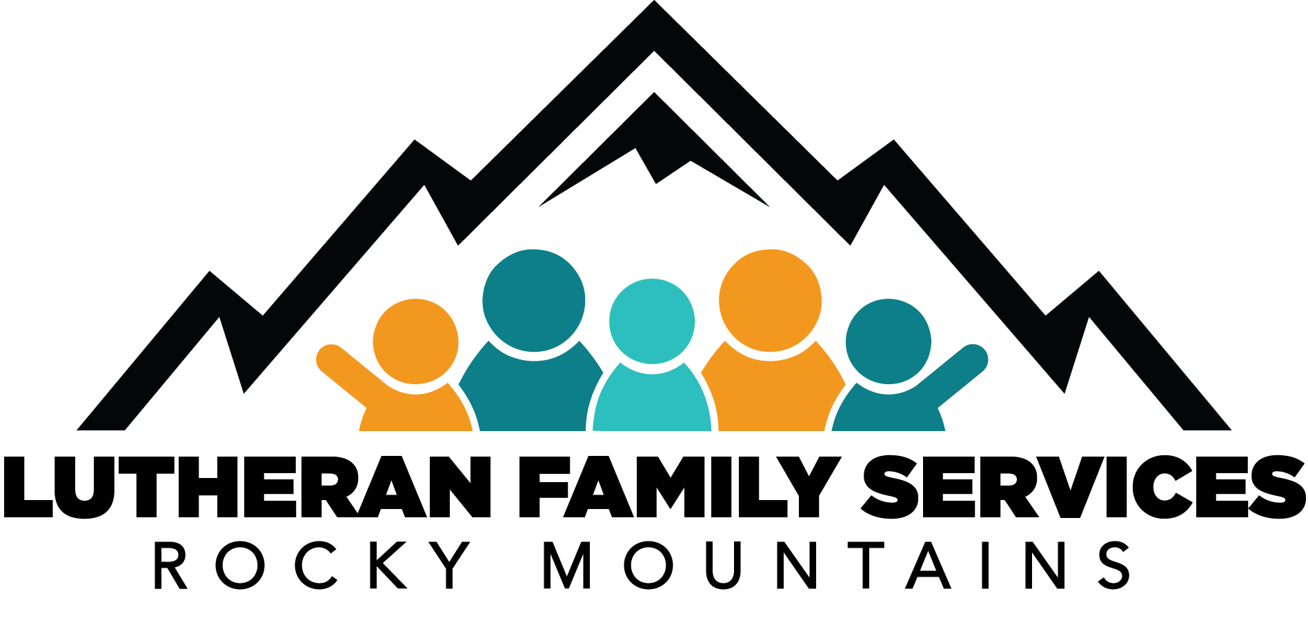 Lutheran Social Services of Colorado logo