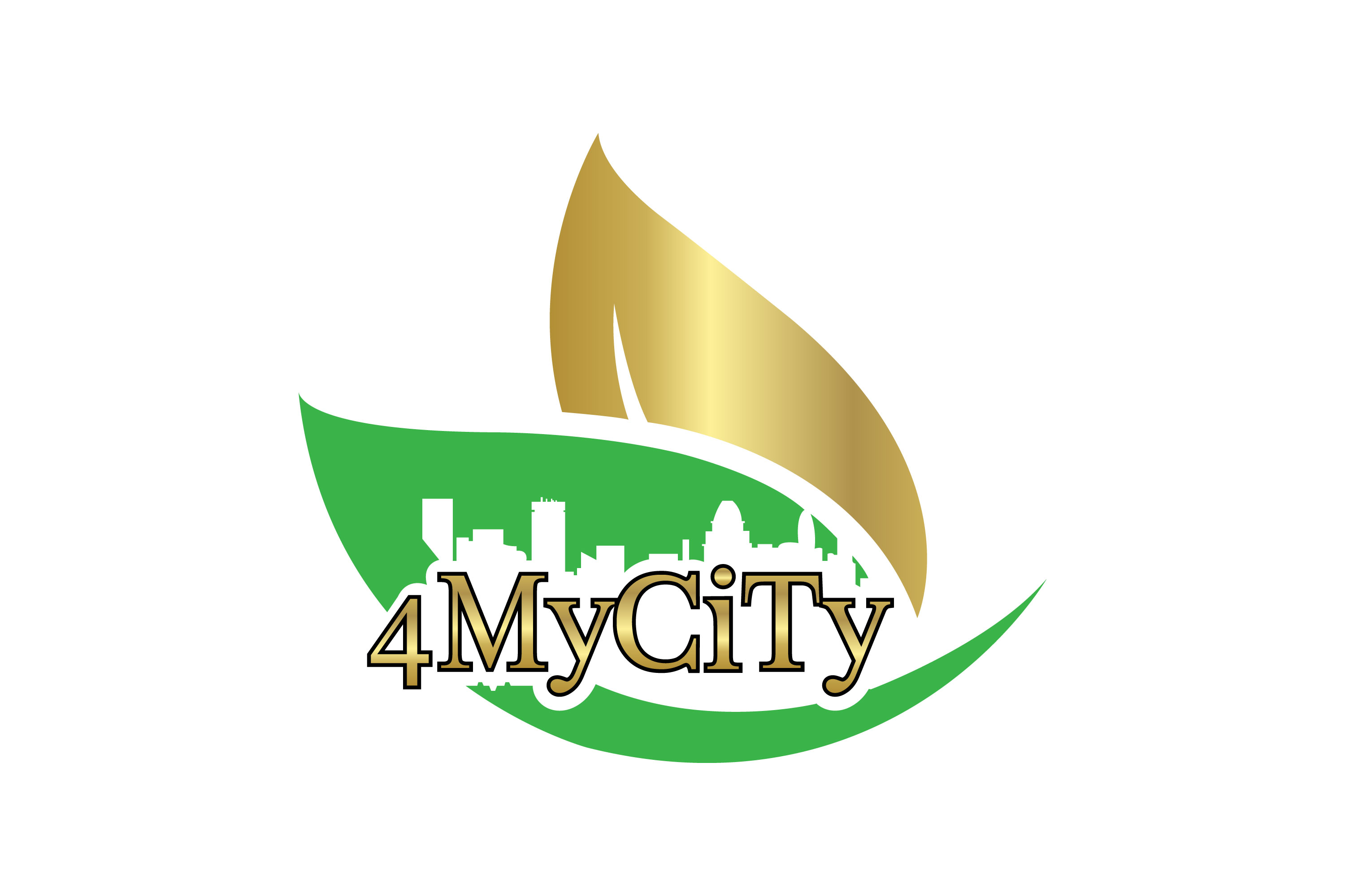 4MyCiTy Inc.
