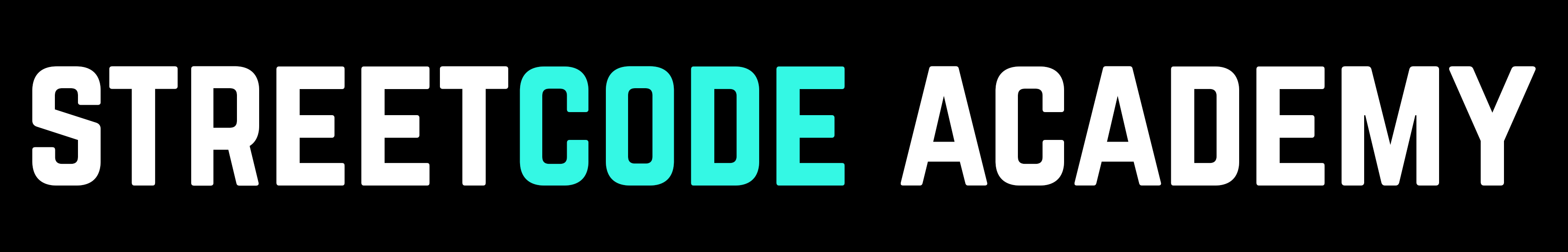 Streetcode Academy